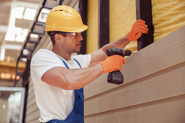 Professional Siding Installation & Repair in Bonnetsville, NC